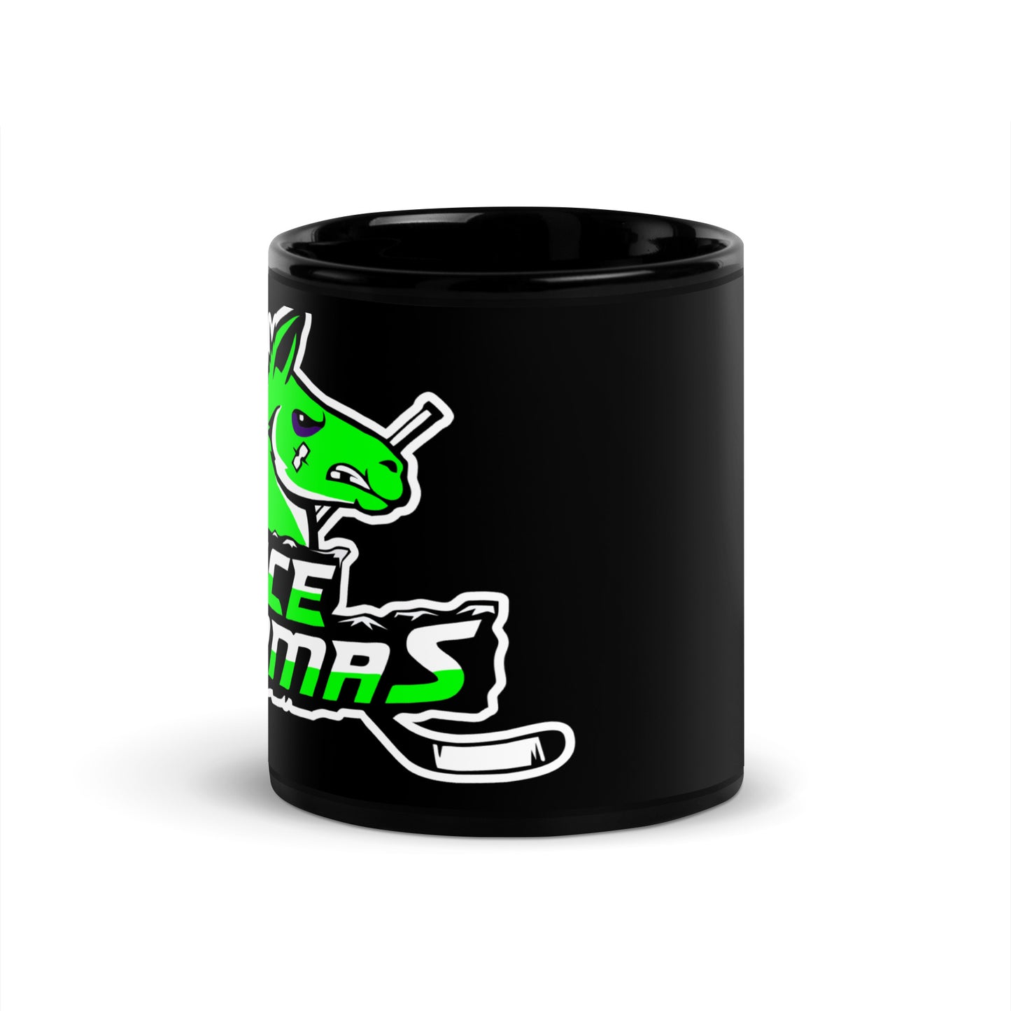 Coffee Mug - Black