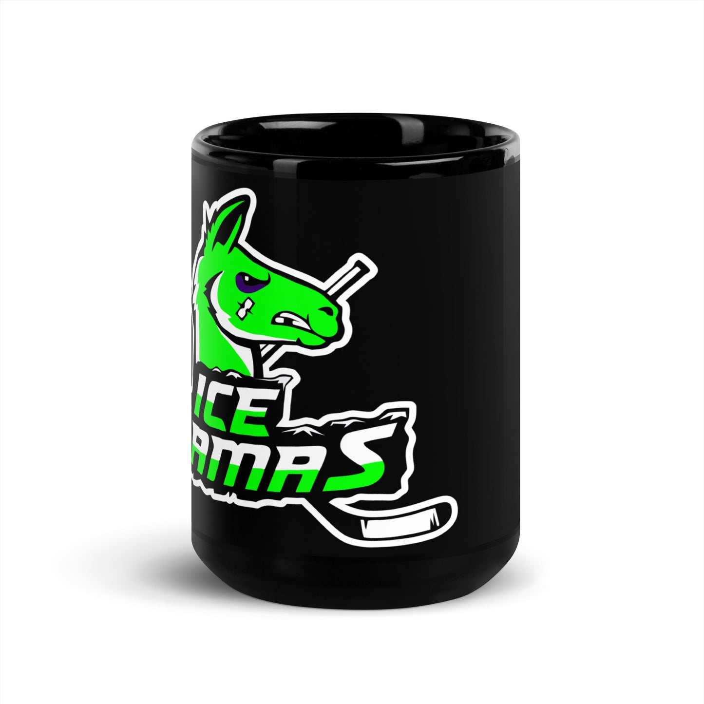 Coffee Mug - Black