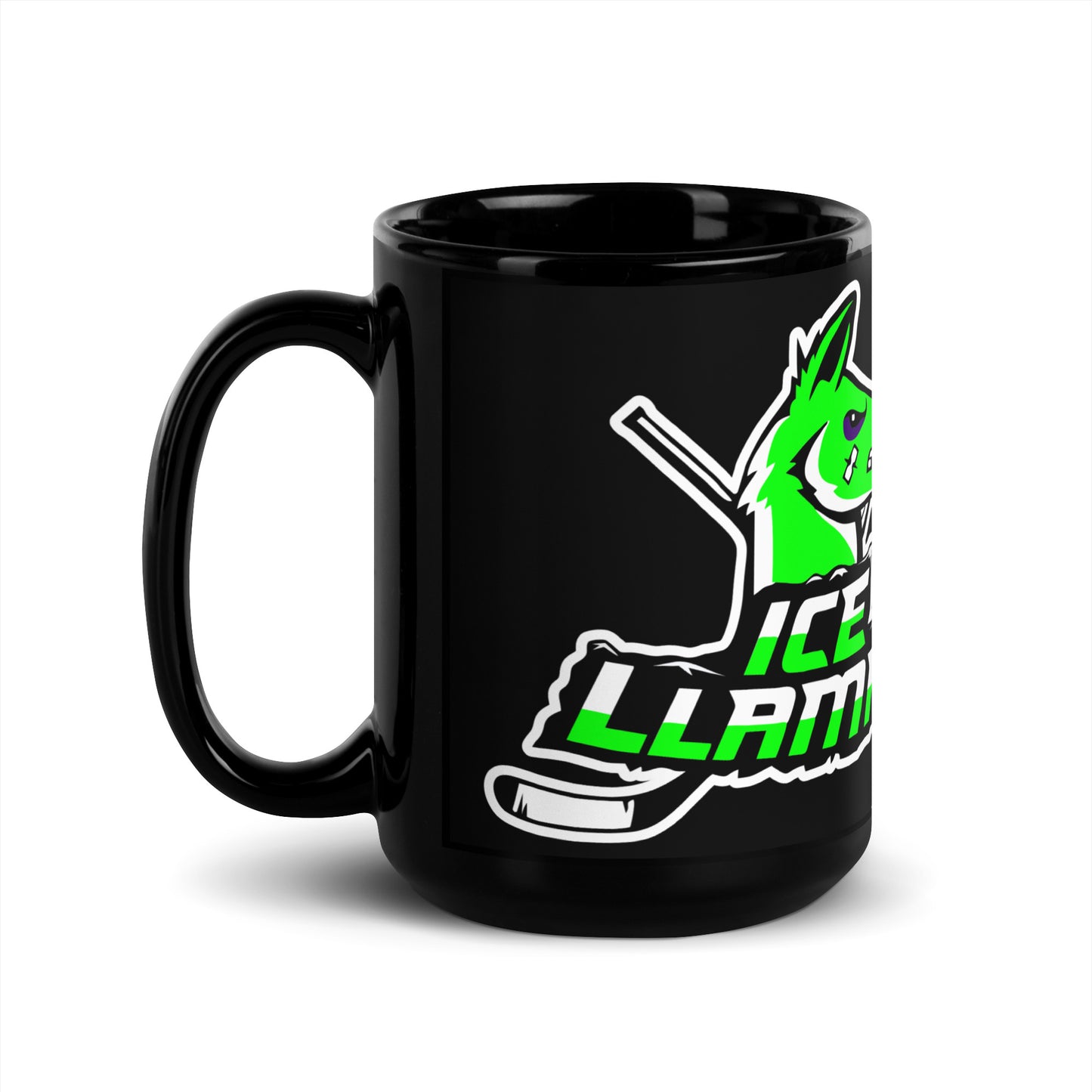 Coffee Mug - Black