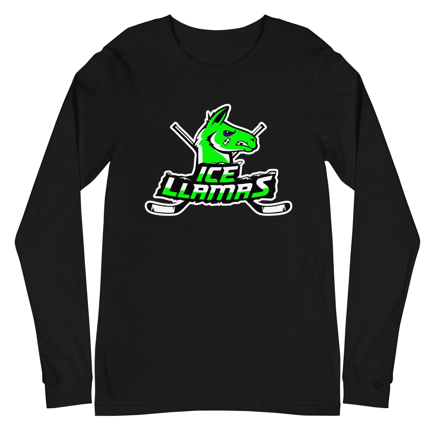 Long Sleeve T-Shirt